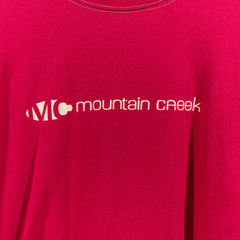 Mountain Creek Resort Logo T-Shirt