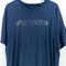 MV Sport George Washington University Distressed Thrashed T-Shirt