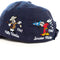 Walt Disney World Mickey Mouse Through The Years Hat