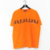 Nautica Surf Wrap Print Made in USA T-Shirt