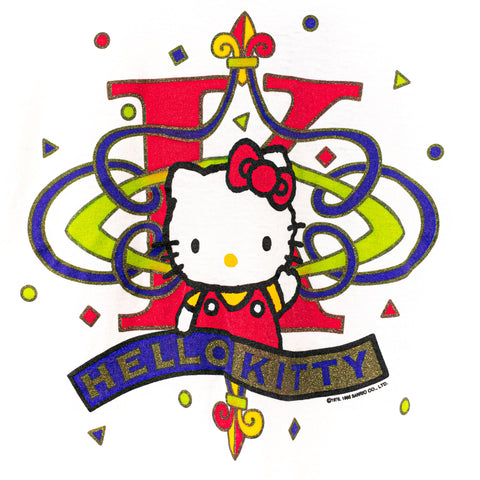 1995 Sanrio Hello Kitty T-Shirt