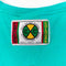 Cross Colours Los Angeles Heart T-Shirt