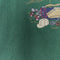 C & B Sport Golf Embroidered Ringer Sweatshirt