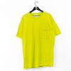 Lacoste Made in USA Pocket T-Shirt