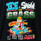 Speed Freaks Racing Ice Snow or Grass I'll Kick Your A$$ T-Shirt
