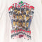 1991 MLB World Series Champions Minnesota Twins Caricature T-Shirt