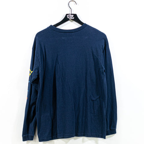 Aeropostale Sky Surf Extreme Sport Long Sleeve T-Shirt