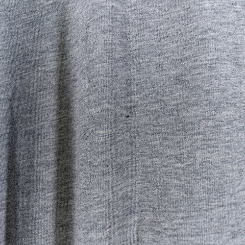 Converse All Star Logo Distressed T-Shirt