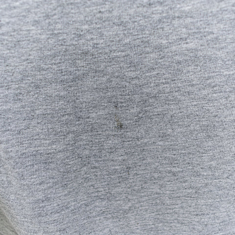 Converse All Star Logo Distressed T-Shirt