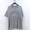 Converse All Star Logo Distressed T-Shirt