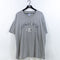 Converse All Star Logo Distressed T-Shirt