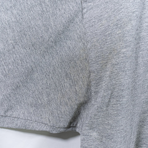 Converse All Star Logo Distressed T-Shirt
