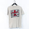 Alien Workshop Keith Haring Art T-Shirt