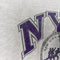 Jansport NYU New York University Alumni Crest Sweatshirt