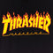 Thrasher Magazine Logo T-Shirt