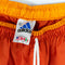 Adidas Three Stripe Nylon Shorts