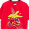 Pure Polaris Snowmobile T-Shirt