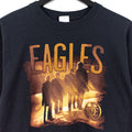 2008 Eagles Out of Eden Band Tour T-Shirt