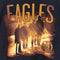 2008 Eagles Out of Eden Band Tour T-Shirt