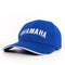 Yamaha Logo Strap Back Hat