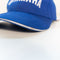 Yamaha Logo Strap Back Hat