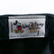 2000 Walt Disney World Donald Mickey Goofy Strap Back Hat