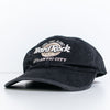 Hard Rock Cafe Atlantic City Save The Planet Strap Back Hat