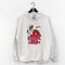 1992 Canada 125th Year Anniversary Distressed Sweatshirt