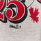 1992 Canada 125th Year Anniversary Distressed Sweatshirt