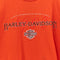 2002 Harley Davidson Ocean City Maryland T-Shirt