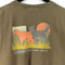 Woolrich Field Dogs Great Outdoors T-Shirt