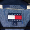 Tommy Hilfiger Blue Jeans Spell Out Sweatshirt