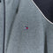Tommy Hilfiger Spell Out Color Block Full Zip Fleece