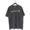 Carhartt Spell Out Logo T-Shirt