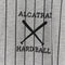 Alcatraz HardBall Prison Baseball Jersey
