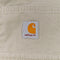 Carhartt Relaxed Fit Canvas Shorts