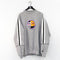 Adidas NFL Minnesota Vikings Embroidered Sweatshirt