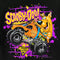 2020 Monster Jam Scooby Doo Monster Truck T-Shirt