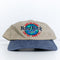 Hard Rock Cafe Save The Planet Love All Serve All NewPort Beach SnapBack Hat