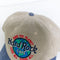 Hard Rock Cafe Save The Planet Love All Serve All NewPort Beach SnapBack Hat
