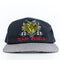 Team Zeneca Racing SnapBack Hat