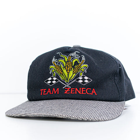 Team Zeneca Racing SnapBack Hat