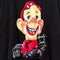 1997 NBC Howdy Doody Buffalo Bob TV Show T-Shirt