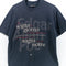 Edgar Allan Poe Sogna Giorno Sogna Notte T-Shirt