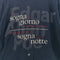 Edgar Allan Poe Sogna Giorno Sogna Notte T-Shirt