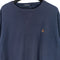 2001 Tommy Hilfiger Crest Distressed Sweatshirt