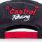 Logo 7 Castrol GTX Racing Force Nascar SnapBack Hat
