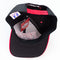 Logo 7 Castrol GTX Racing Force Nascar SnapBack Hat