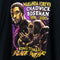 2020 Chadwick Boseman Memorial Black Panther Wakanda T-Shirt