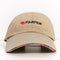 FujiFilm Camera Logo Photography Embroidered Strap Back Hat